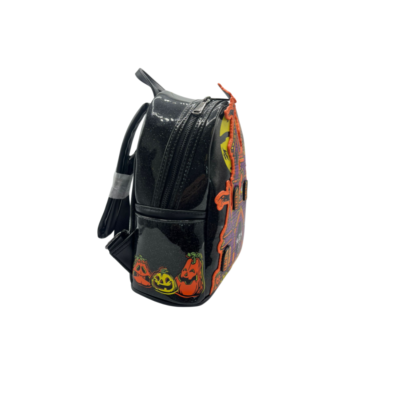Sac à dos Mickey halloween Disney LOUNGEFLY