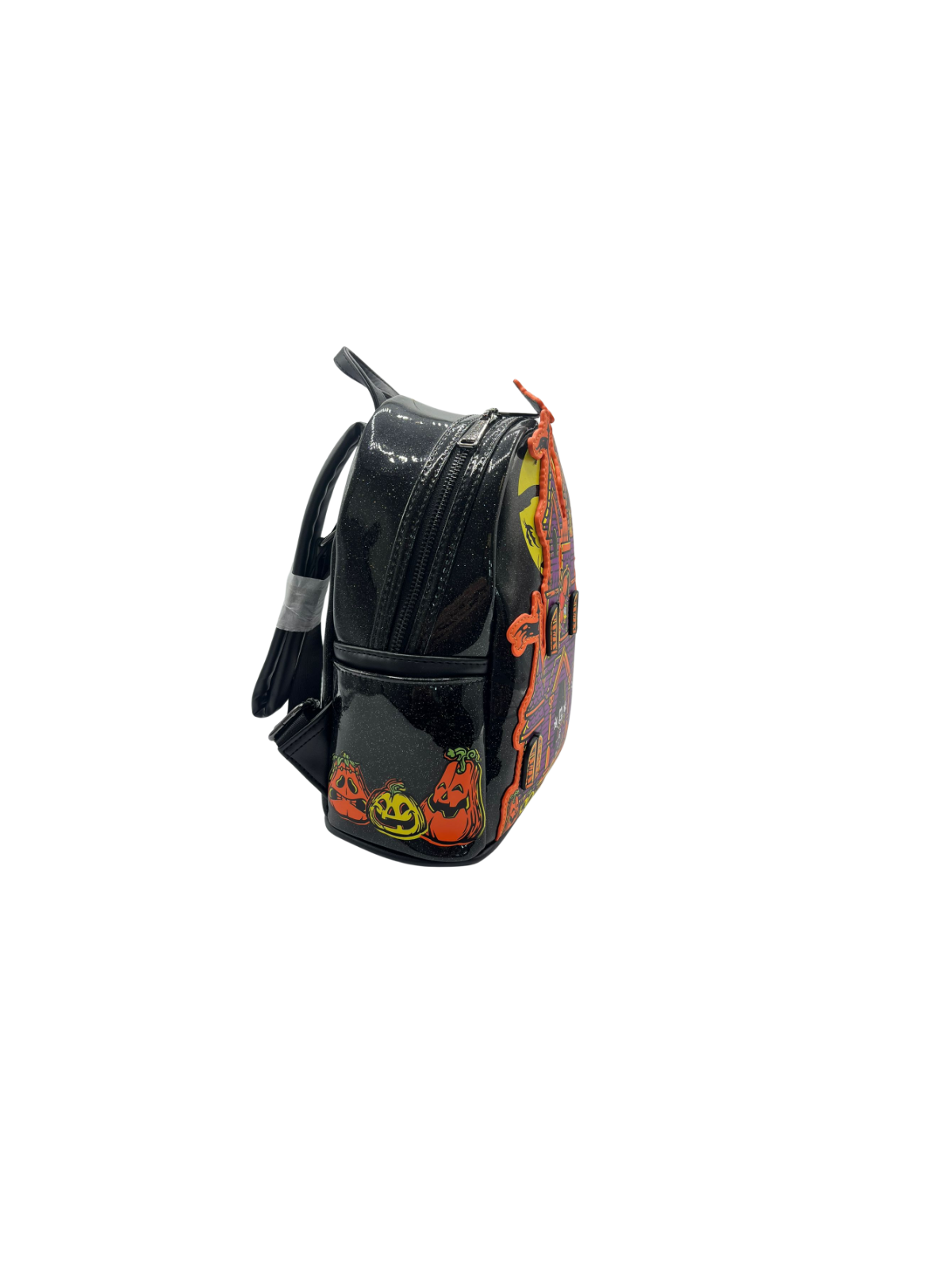 Sac à dos Mickey halloween Disney LOUNGEFLY