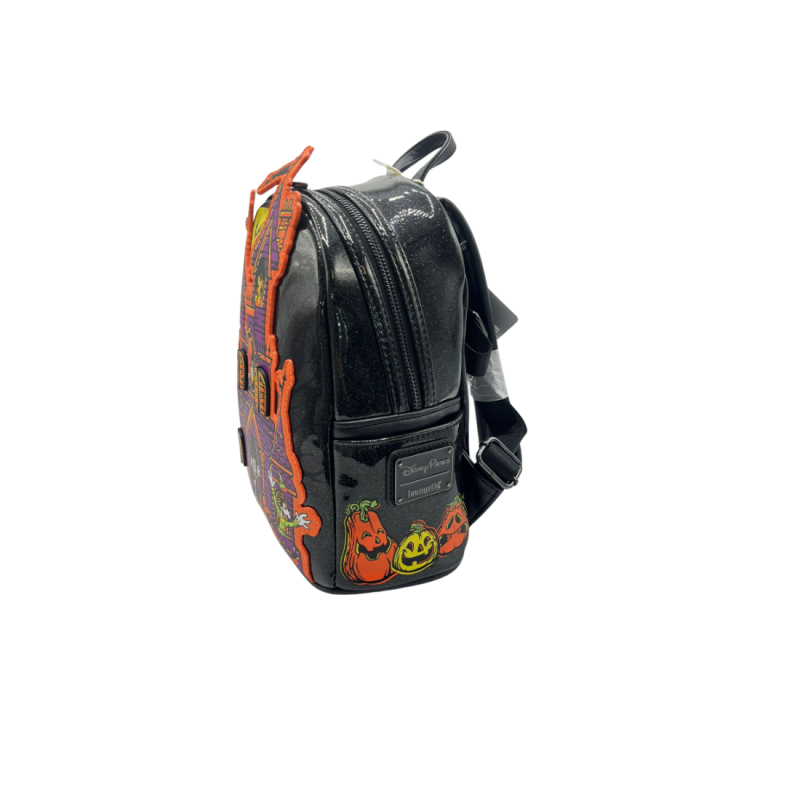 Sac à dos Mickey halloween Disney LOUNGEFLY