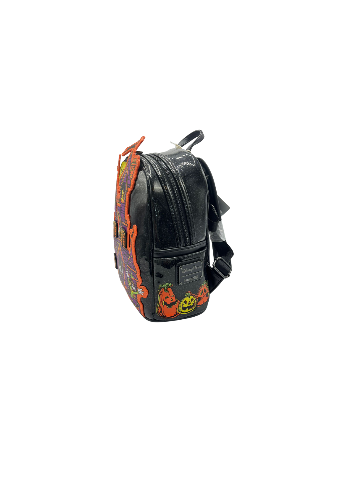 Sac à dos Mickey halloween Disney LOUNGEFLY
