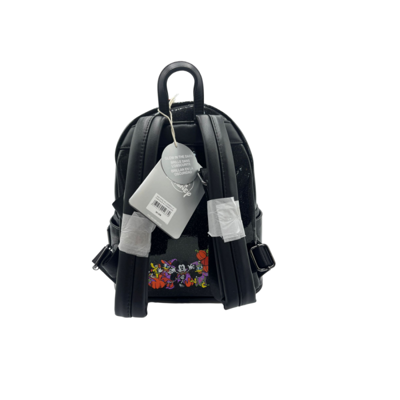Sac à dos Mickey halloween Disney LOUNGEFLY