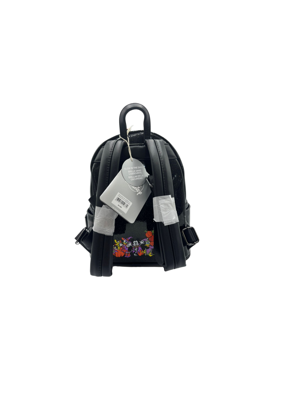 Sac à dos Mickey halloween Disney LOUNGEFLY