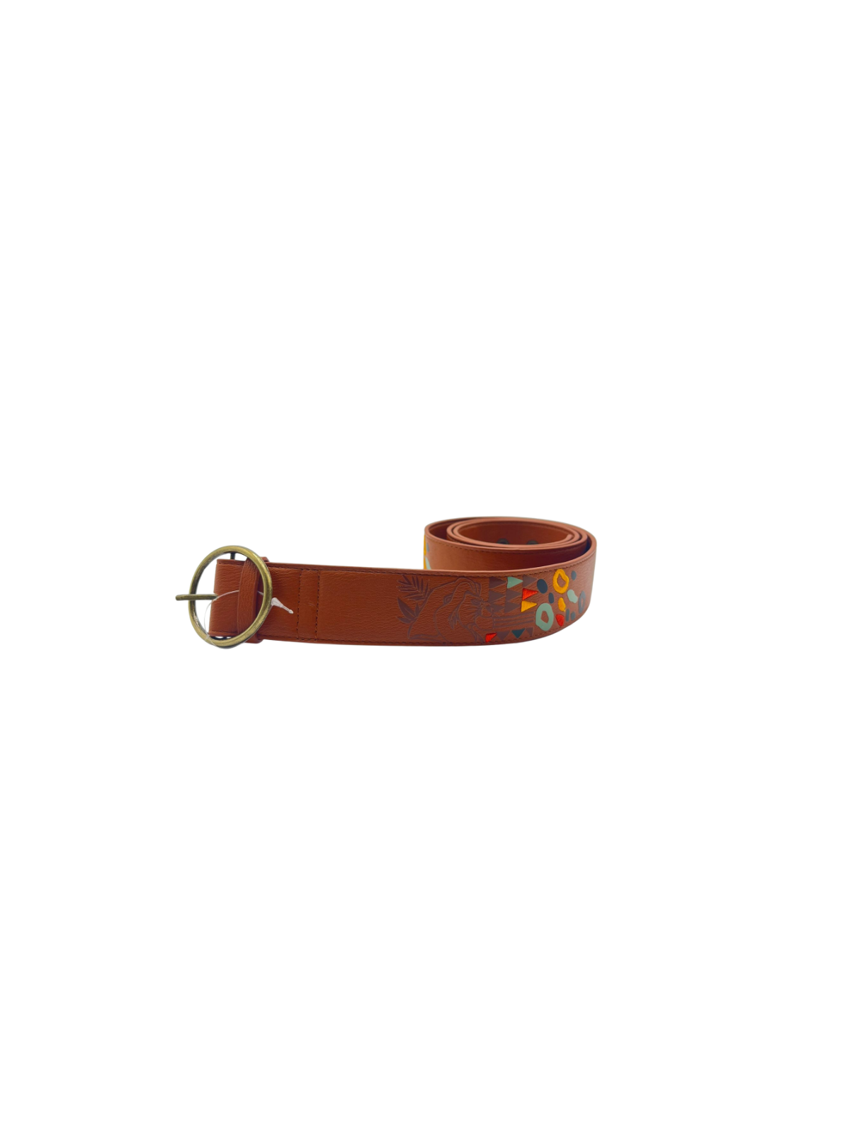 Ceinture Le roi lion Disney