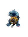Peluche Snacks attacks Stitch Disney