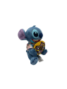 Peluche Snacks attacks Stitch Disney