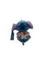 Peluche Snacks attacks Stitch Disney