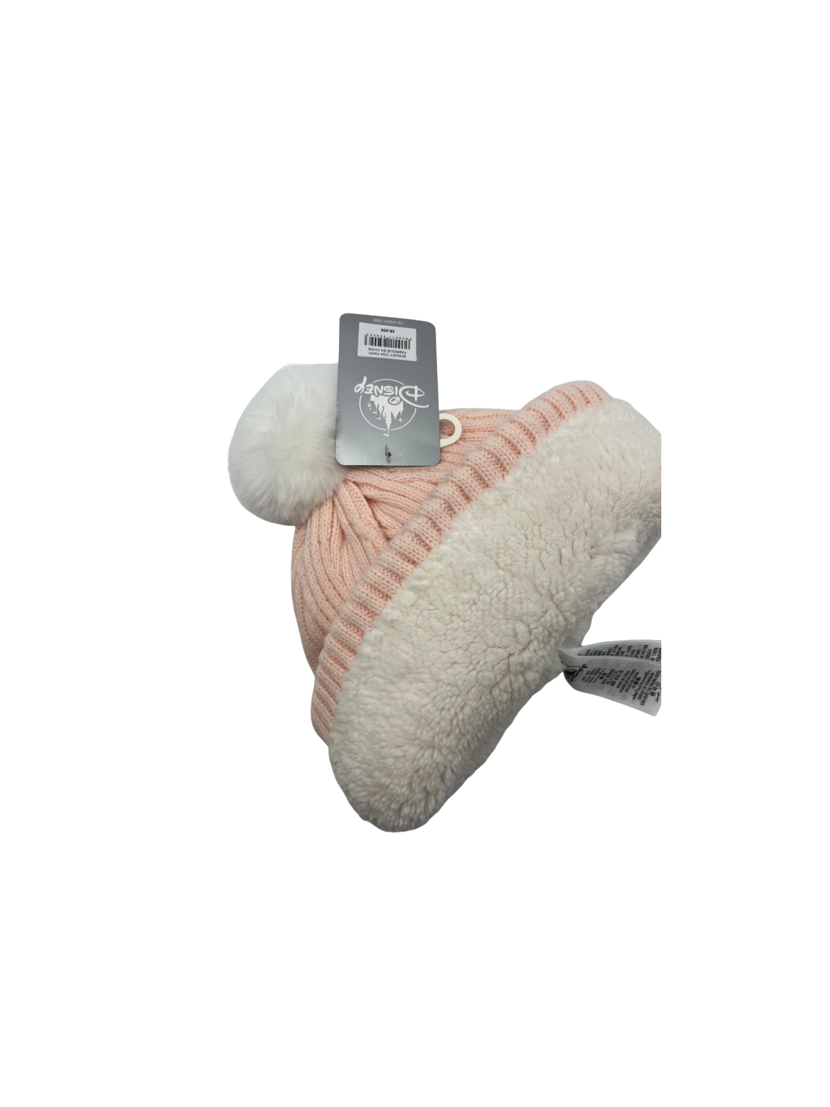 Bonnet fée clochette Disney