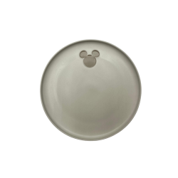 Assiette Mickey haven Disney