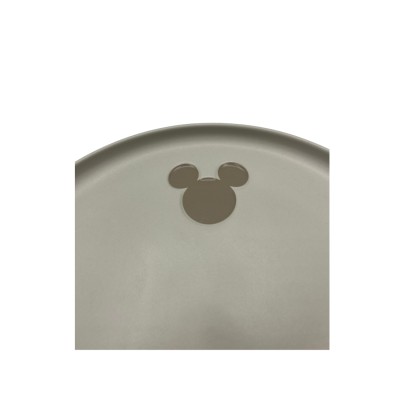 Assiette Mickey haven Disney