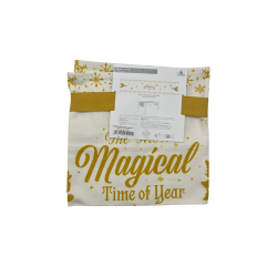 Chemin de table The Most Magical Time of the Year Disney