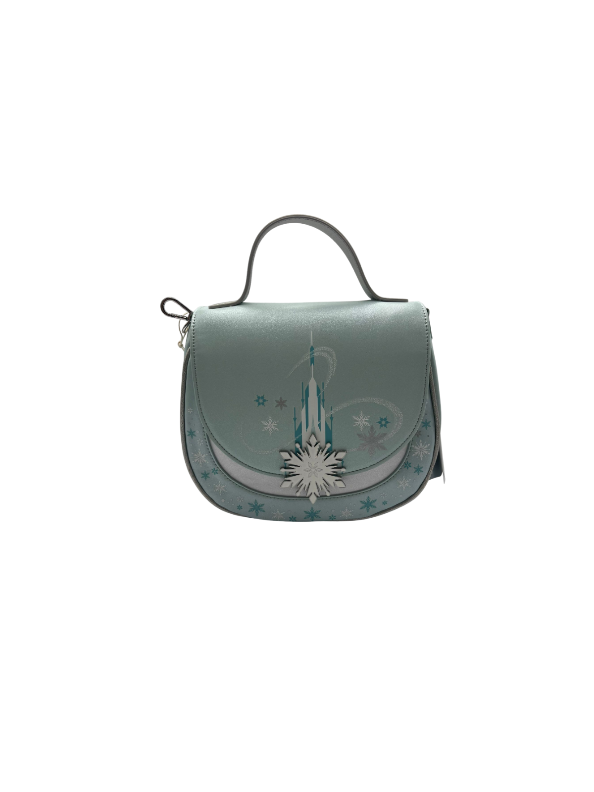 Sac à bandoulière La reine des neiges LOUNGEFLY
