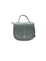 Sac à bandoulière La reine des neiges LOUNGEFLY