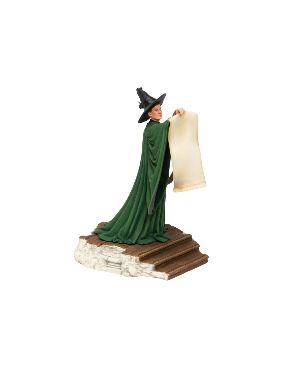 Figurine Professeur Mc Gonagall - Harry Potter