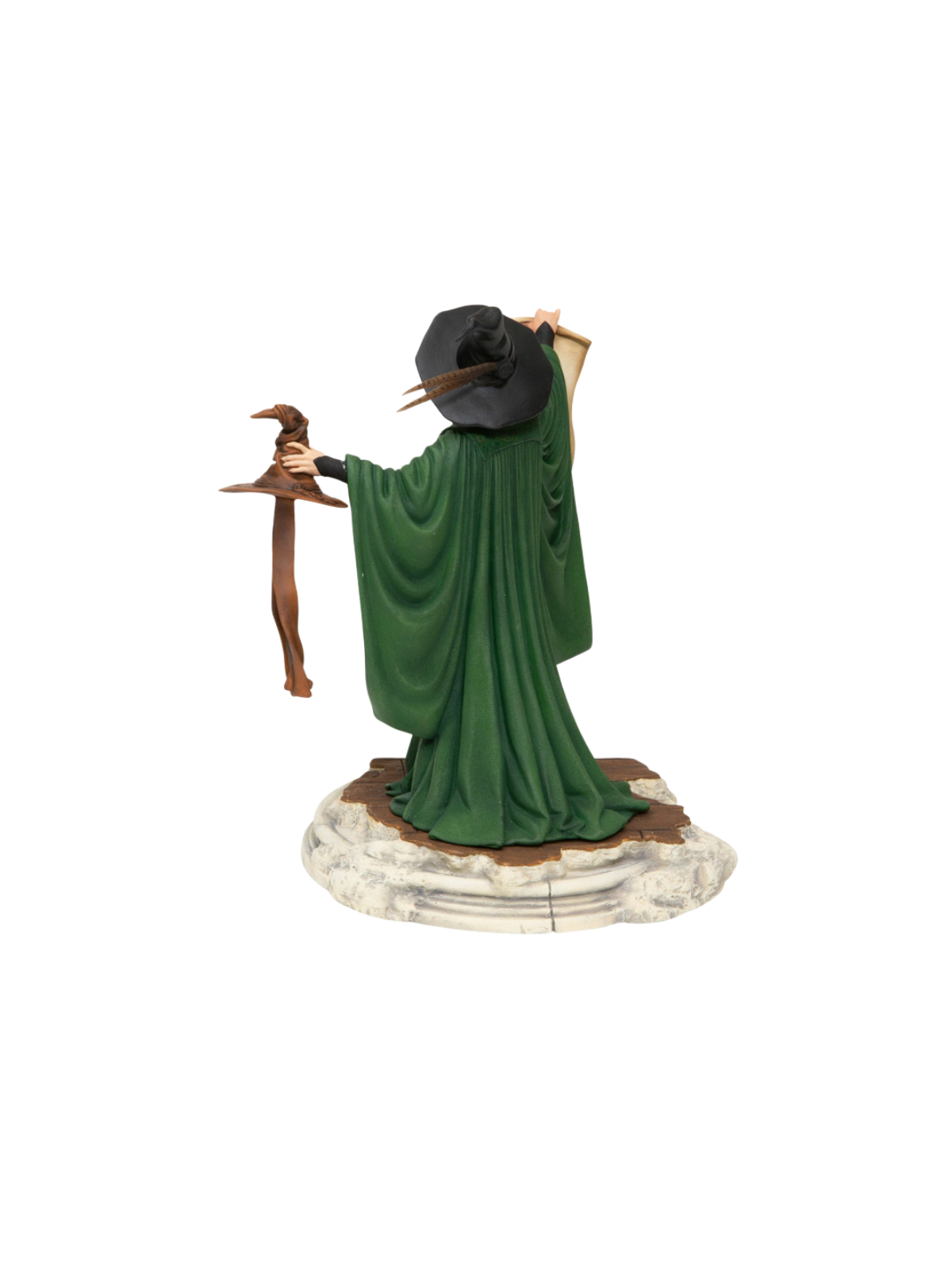 Figurine Professeur Mc Gonagall - Harry Potter