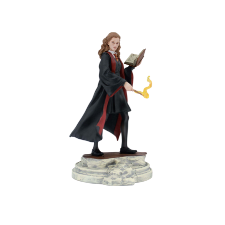 Figurine 6ème année Hermione Granger Harry Potter 6016288
