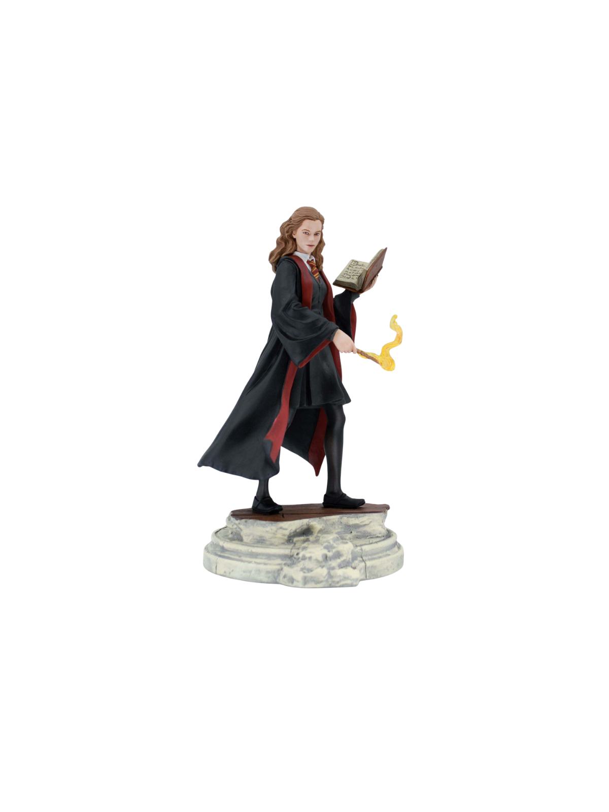 Figurine 6ème année Hermione Granger Harry Potter 6016288