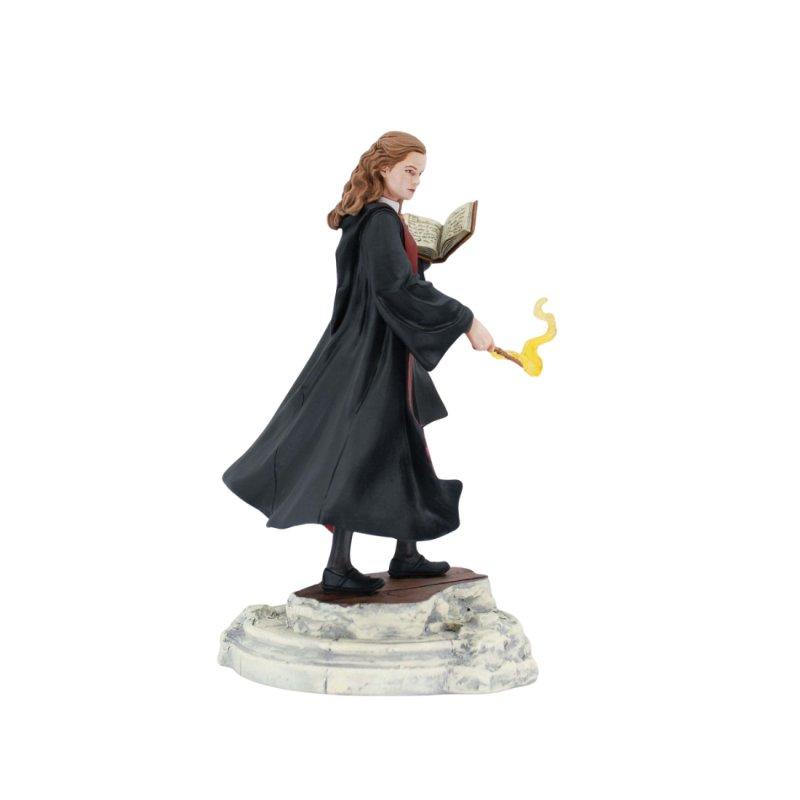 Figurine 6ème année Hermione Granger Harry Potter 6016288