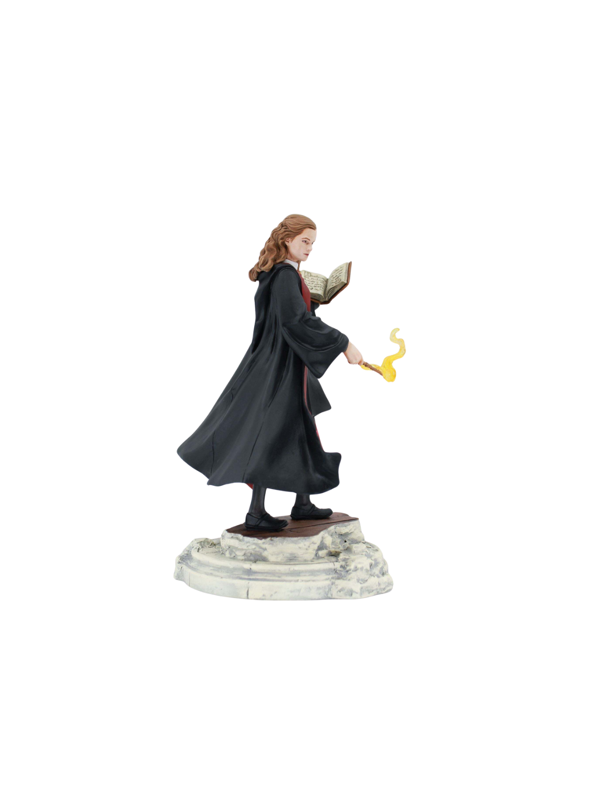 Figurine 6ème année Hermione Granger Harry Potter 6016288