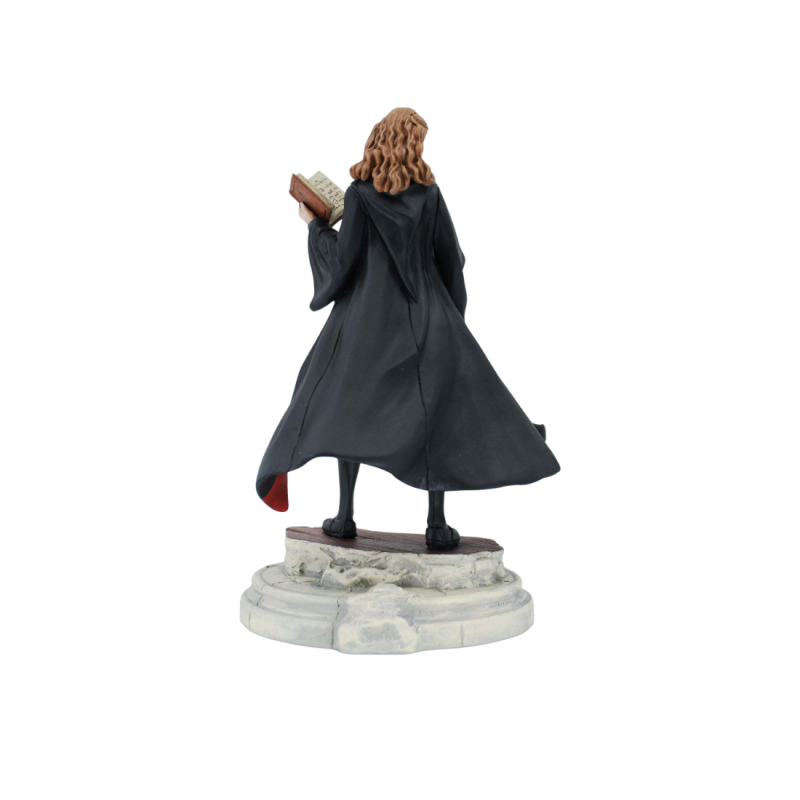 Figurine 6ème année Hermione Granger Harry Potter 6016288