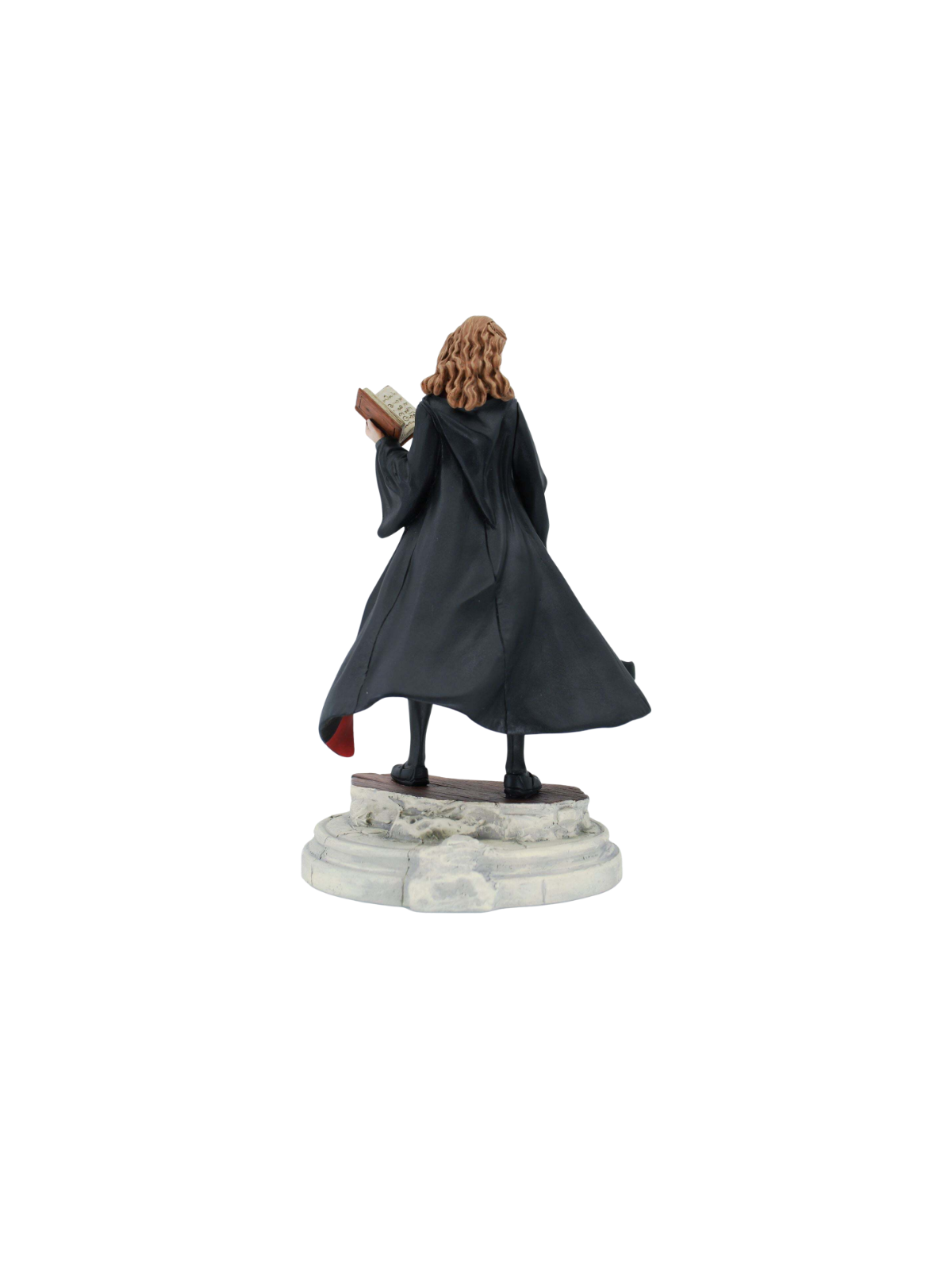 Figurine 6ème année Hermione Granger Harry Potter 6016288