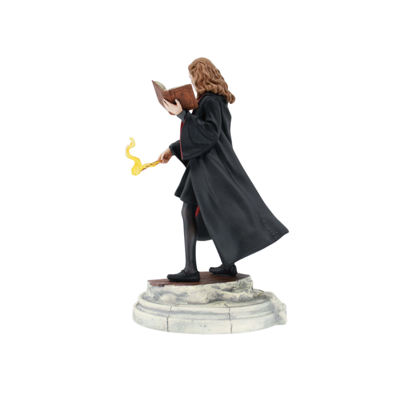 Figurine 6ème année Hermione Granger Harry Potter 6016288