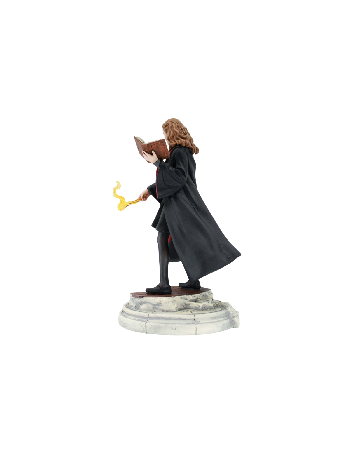Figurine 6ème année Hermione Granger Harry Potter 6016288