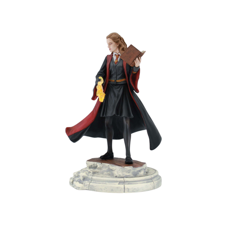Figurine 6ème année Hermione Granger Harry Potter 6016288
