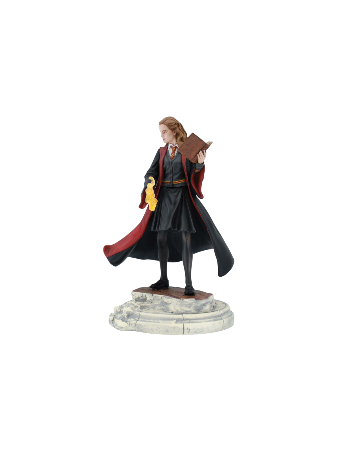 Figurine 6ème année Hermione Granger Harry Potter 6016288