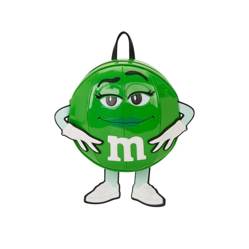 Sac à dos M&M's LOUNGEFLY