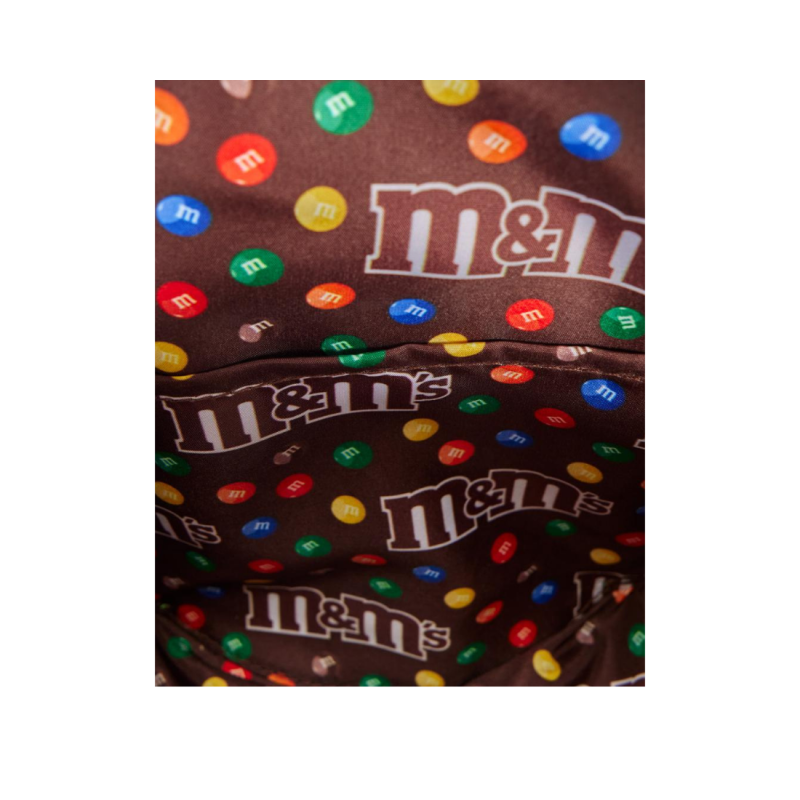 Sac à dos M&M's LOUNGEFLY