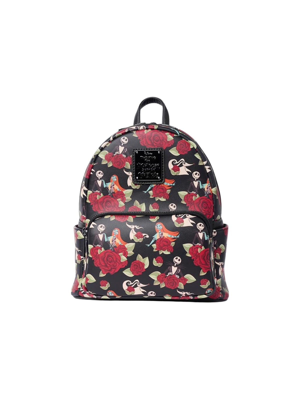 Sac à dos Sally & Jack Skellington LOUNGEFLY