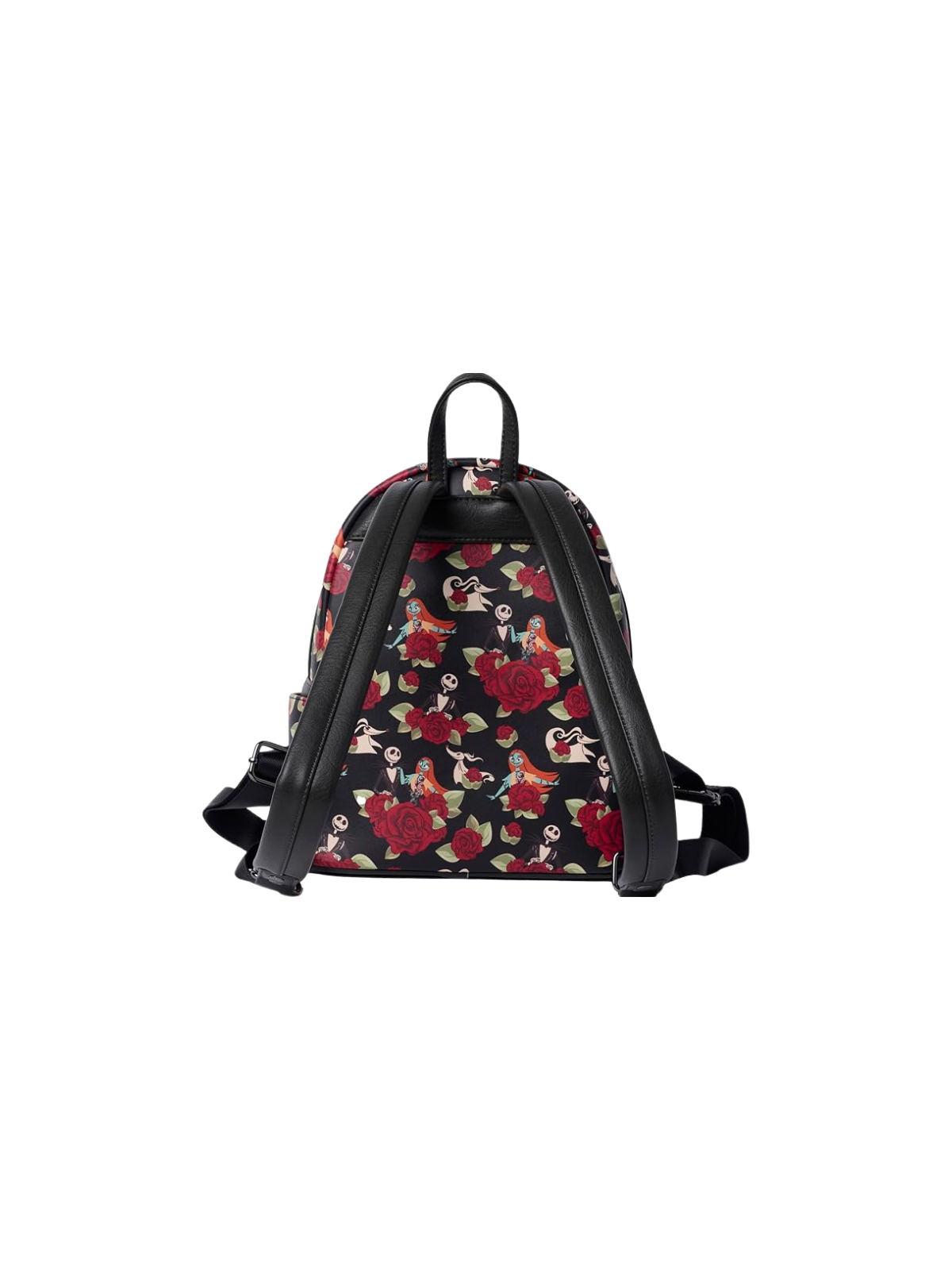 Sac à dos Sally & Jack Skellington LOUNGEFLY