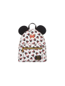 Sac à dos Ears & bows Minnie Mouse LOUNGEFLY