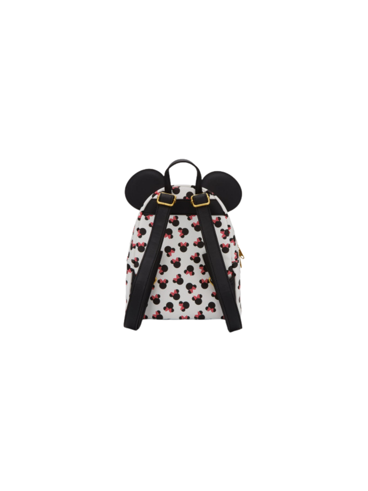 Sac à dos Ears & bows Minnie Mouse LOUNGEFLY