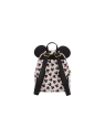 Sac à dos Ears & bows Minnie Mouse LOUNGEFLY