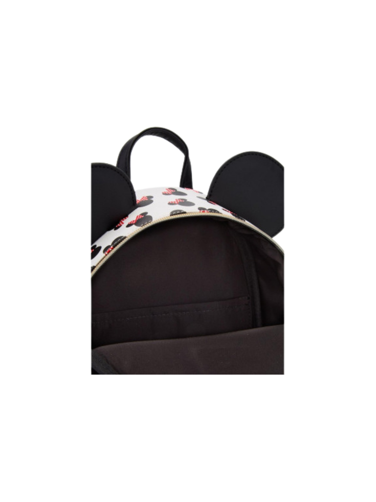 Sac à dos Ears & bows Minnie Mouse LOUNGEFLY