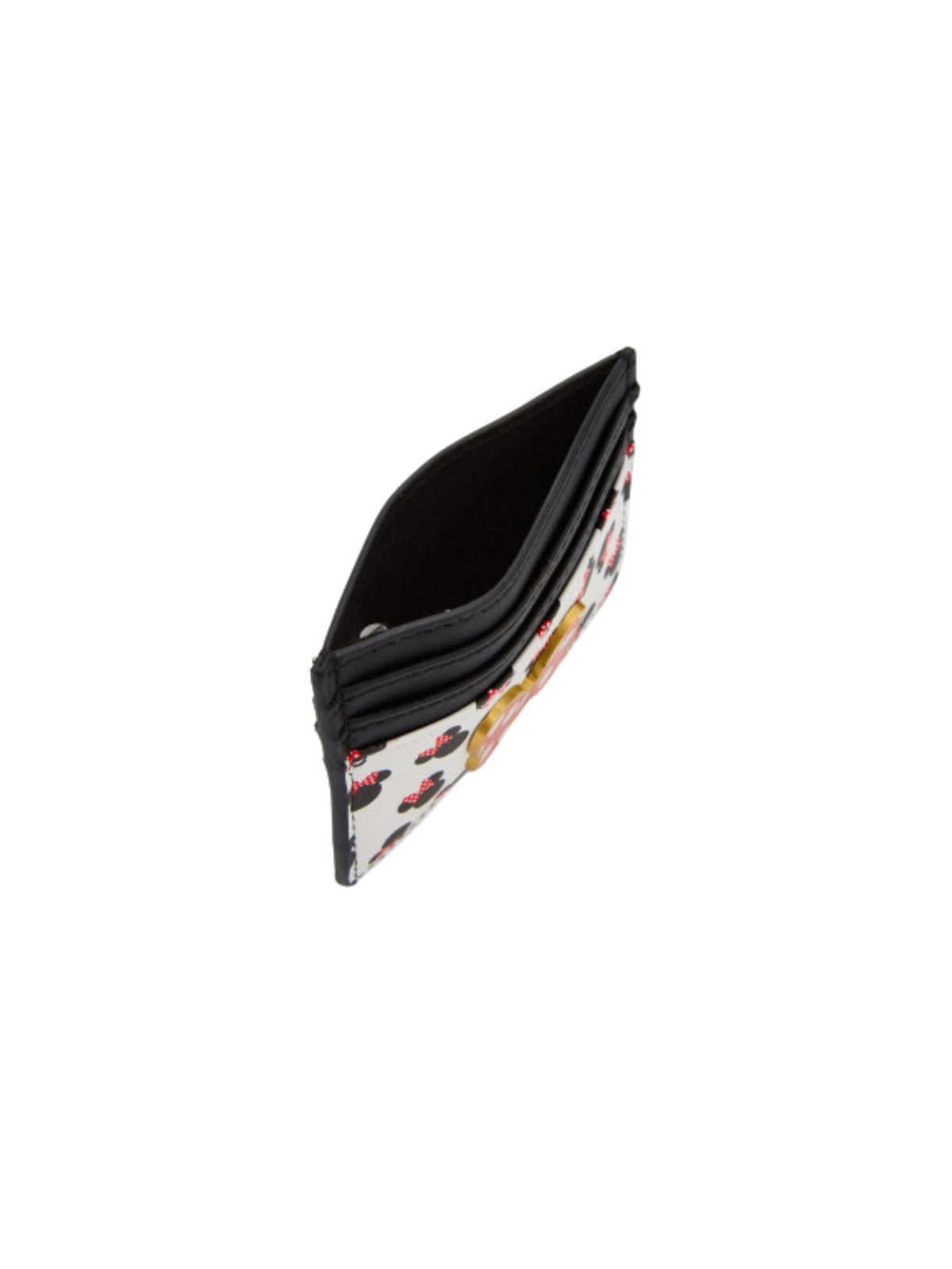 Porte cartes Ears & bows Minnie Mouse LOUNGEFLY