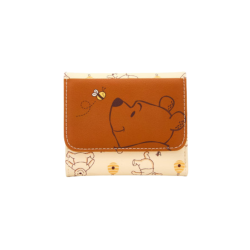 Portefeuille Bee Winnie l'ourson LOUNGEFLY