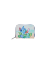 Portefeuille Stitch & Scrump butterfly LOUNGEFLY