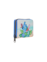 Portefeuille Stitch & Scrump butterfly LOUNGEFLY