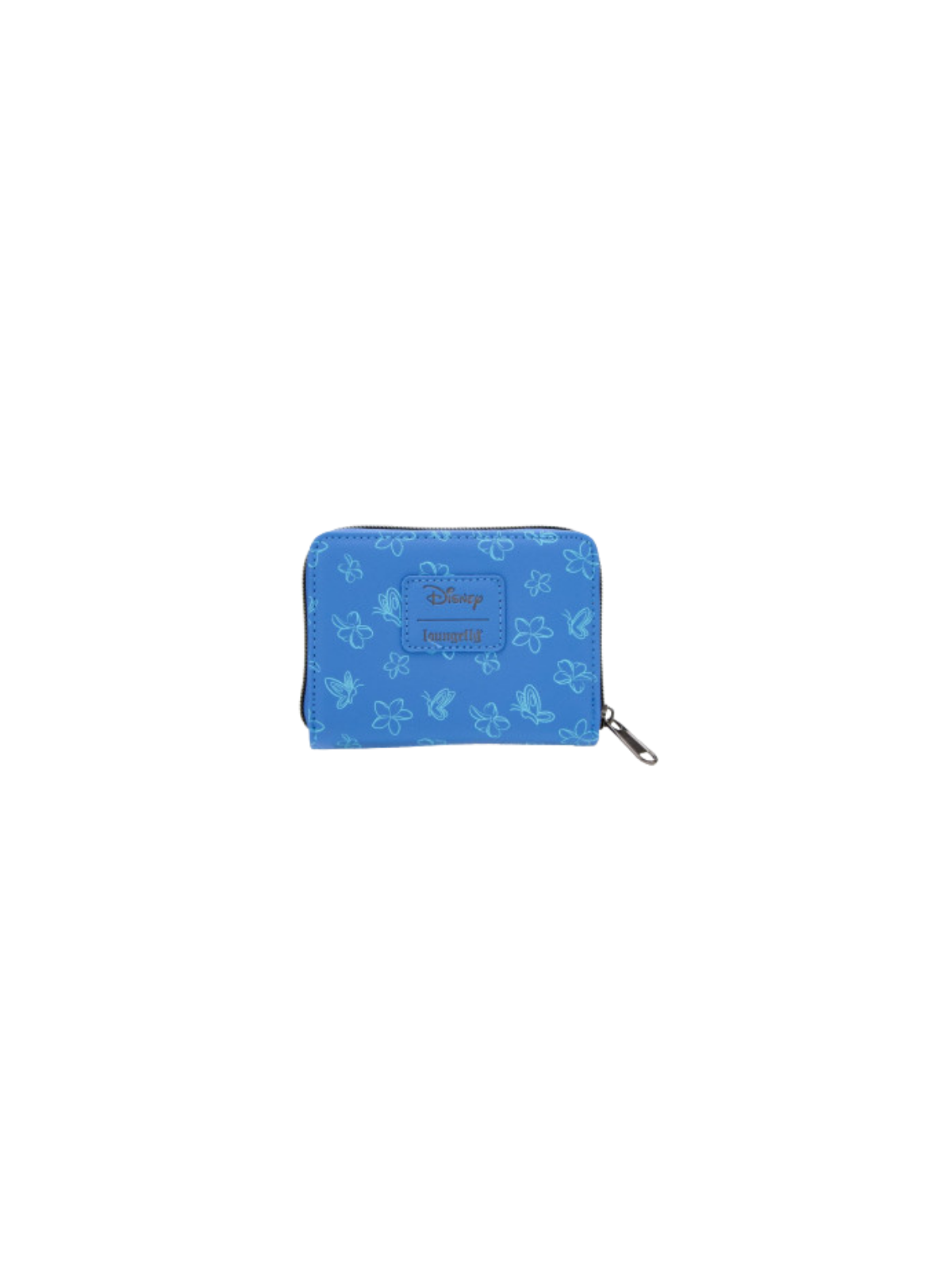 Portefeuille Stitch & Scrump butterfly LOUNGEFLY