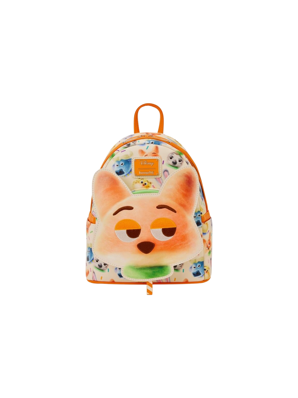 Sac à dos Zootopie 2 LOUNGEFLY