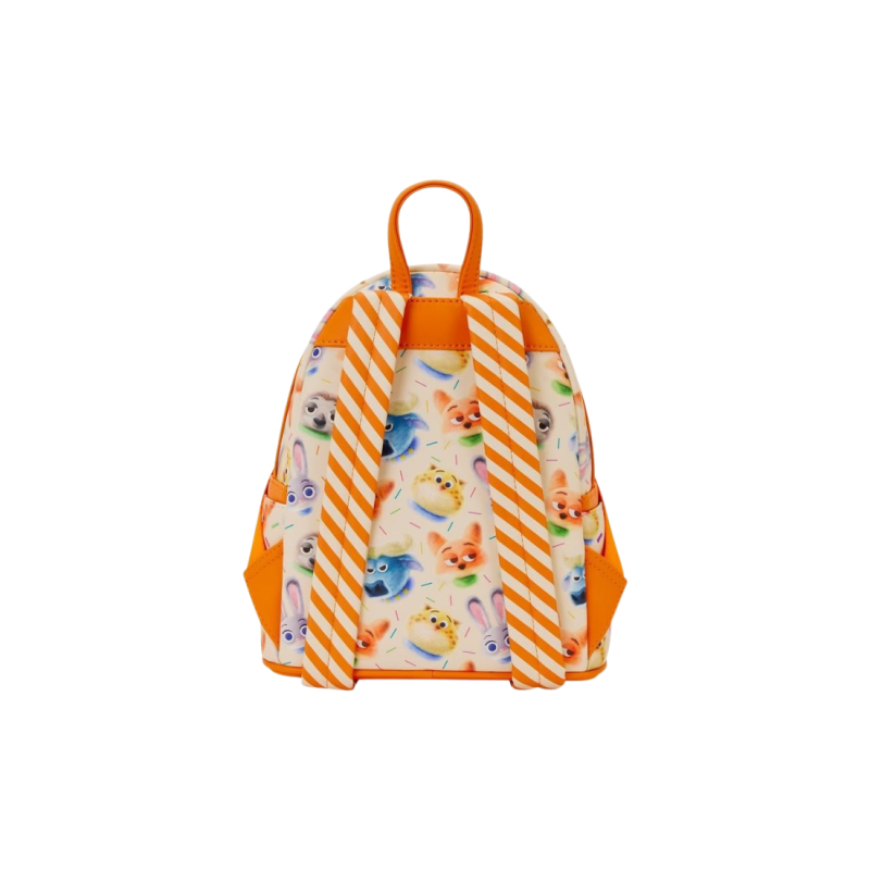 Sac à dos Zootopie 2 LOUNGEFLY