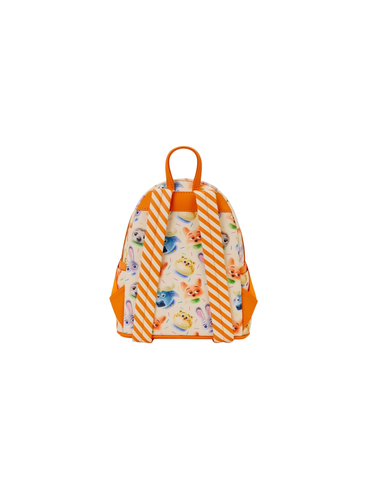 Sac à dos Zootopie 2 LOUNGEFLY