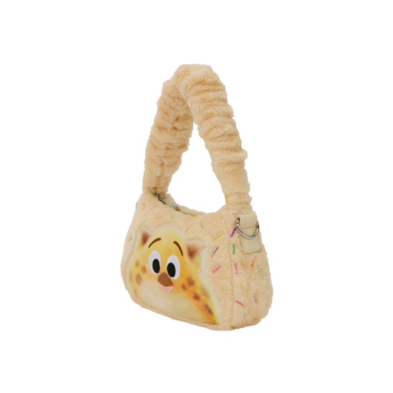 Sac à main Zootopie 2 LOUNGEFLY