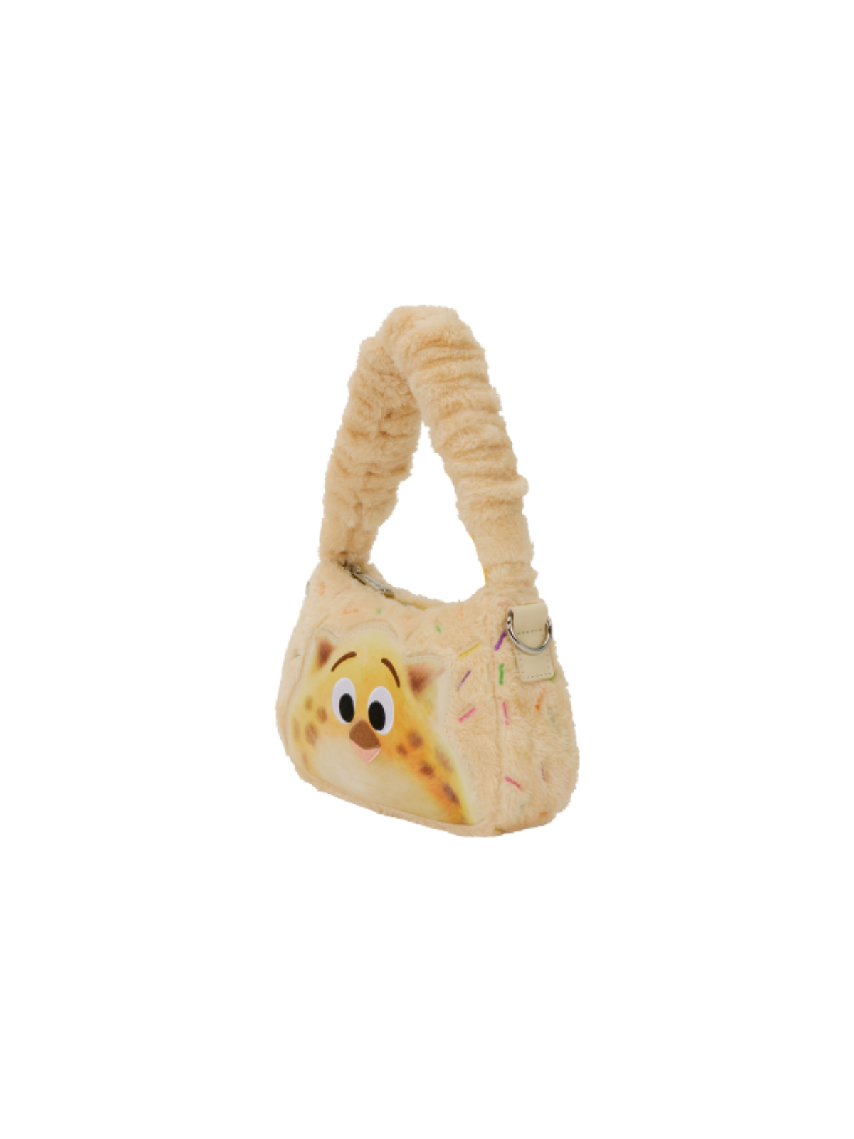 Sac à main Zootopie 2 LOUNGEFLY