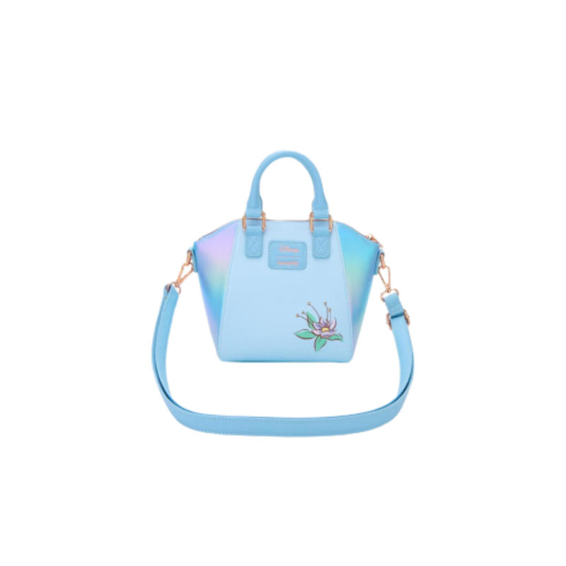 Sac à bandoulière Tiana La princesse & la grenouille LOUNGEFLY