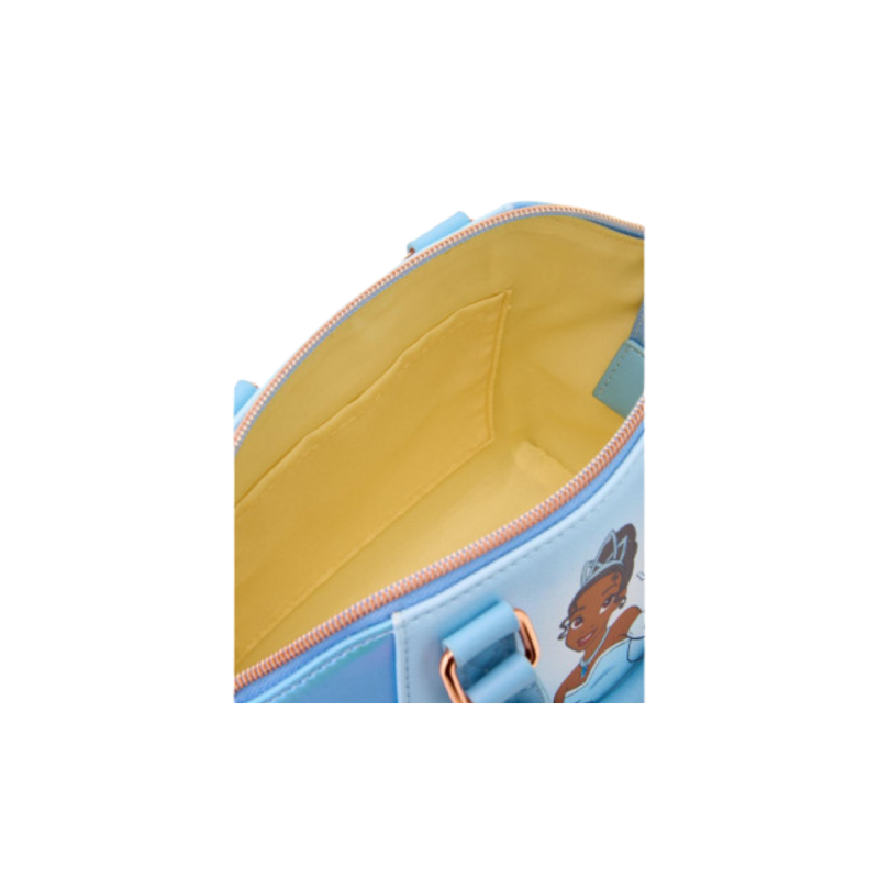 Sac à bandoulière Tiana La princesse & la grenouille LOUNGEFLY