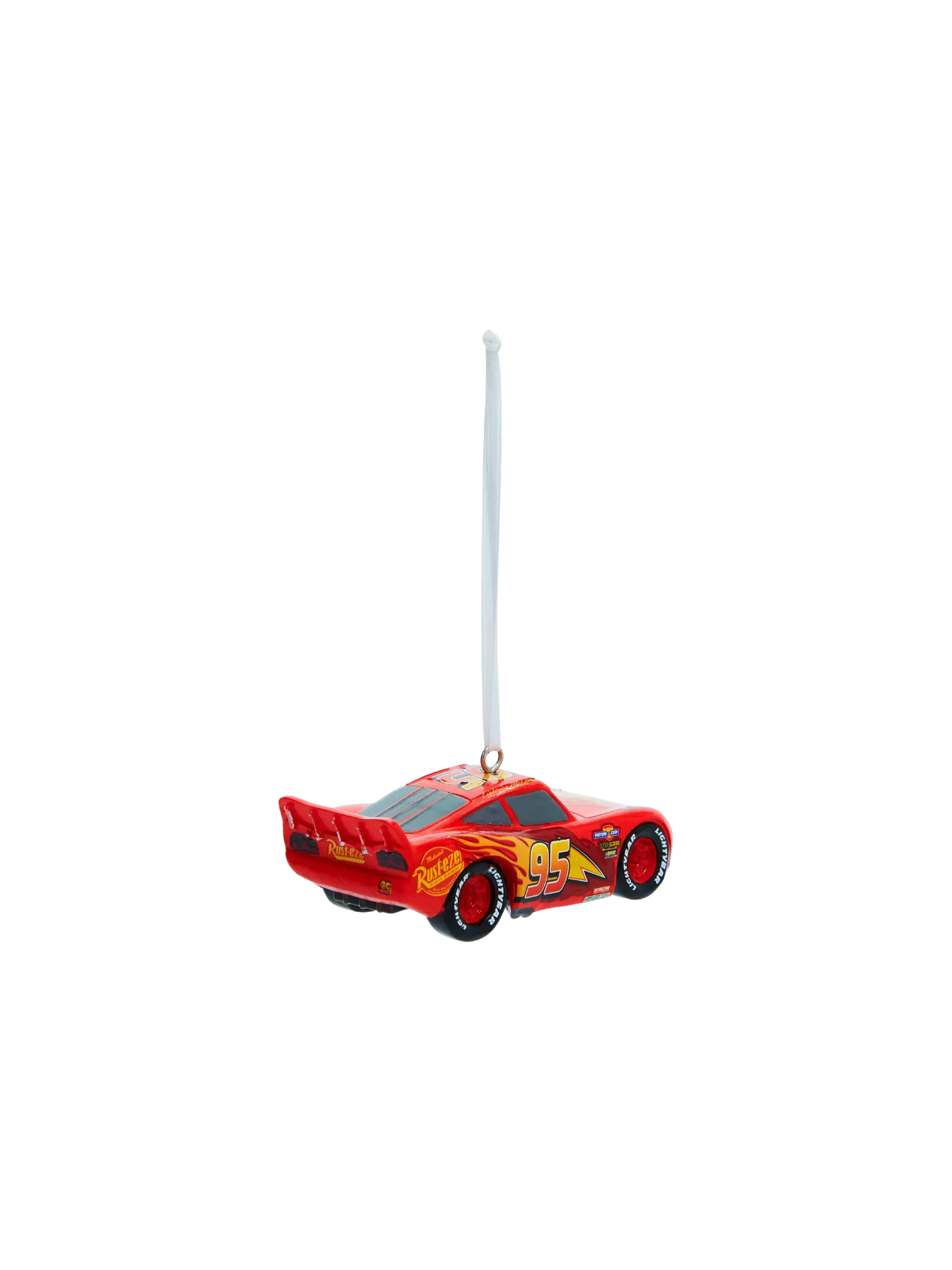 Ornement McQueen Cars Disney