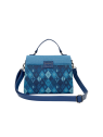 Sac à bandoulière house of hogwarts Harry Potter LOUNGEFLY